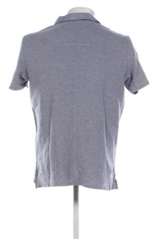Herren T-Shirt Nautica, Größe L, Farbe Grau, Preis € 16,99