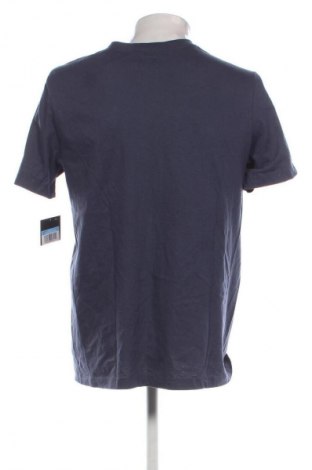 Tricou de bărbați Nike, Mărime M, Culoare Albastru, Preț 192,50 Lei