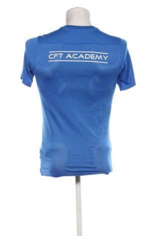 Tricou de bărbați Nike, Mărime S, Culoare Albastru, Preț 47,99 Lei
