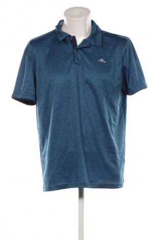 Męski T-shirt Nordcap, Rozmiar XL, Kolor Niebieski, Cena 22,99 zł