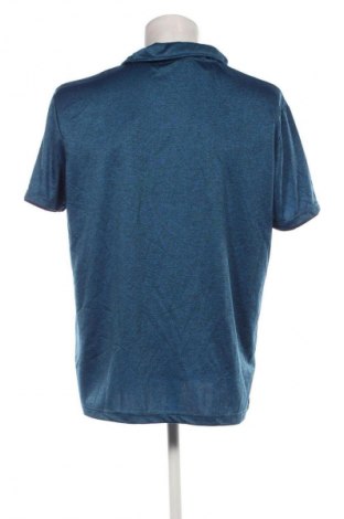 Męski T-shirt Nordcap, Rozmiar XL, Kolor Niebieski, Cena 22,99 zł