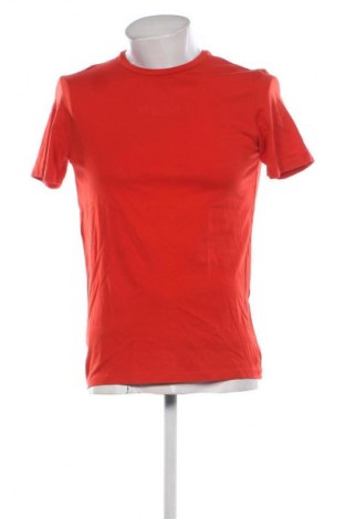 Мъжка тениска Originals By Jack & Jones, Размер S, Цвят Червен, Цена 9,99 лв.