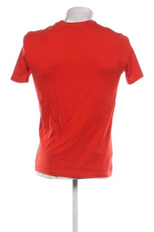Мъжка тениска Originals By Jack & Jones, Размер S, Цвят Червен, Цена 9,99 лв.