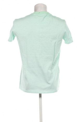 Męski T-shirt PMDS, Rozmiar M, Kolor Zielony, Cena 254,99 zł