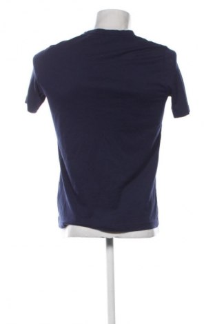 Herren T-Shirt PUMA, Größe S, Farbe Blau, Preis 13,81 €