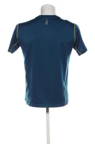 Tricou de bărbați PUMA, Mărime L, Culoare Albastru, Preț 99,99 Lei