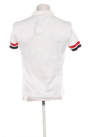 Pánske tričko  Paolo Pecora, Veľkosť M, Farba Biela, Cena  59,95 €