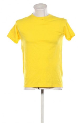 Tricou de bărbați Payper, Mărime M, Culoare Galben, Preț 33,99 Lei