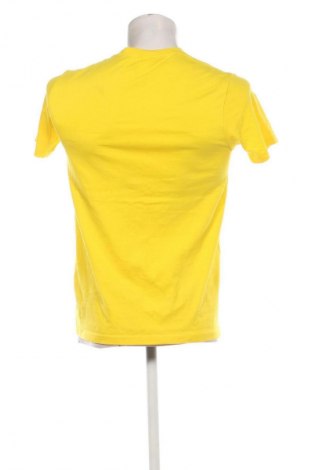 Tricou de bărbați Payper, Mărime M, Culoare Galben, Preț 33,99 Lei