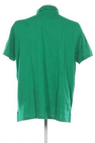 Мъжка тениска Polo Ralph Lauren, Размер XL, Цвят Зелен, Цена 144,99 лв.