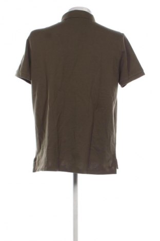 Męski T-shirt Polo Ralph Lauren, Rozmiar XL, Kolor Zielony, Cena 383,99 zł