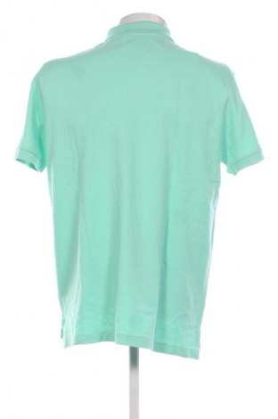 Męski T-shirt Polo Ralph Lauren, Rozmiar XL, Kolor Zielony, Cena 394,99 zł