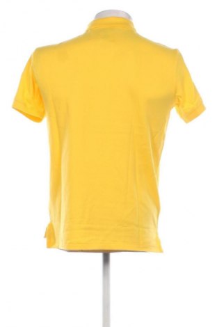 Pánske tričko  Polo Ralph Lauren, Veľkosť M, Farba Žltá, Cena  81,95 €