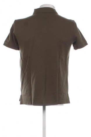 Мъжка тениска Polo Ralph Lauren, Размер M, Цвят Зелен, Цена 144,99 лв.