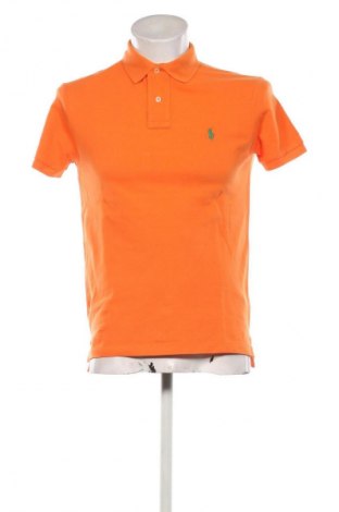 Мъжка тениска Polo Ralph Lauren, Размер S, Цвят Оранжев, Цена 177,99 лв.