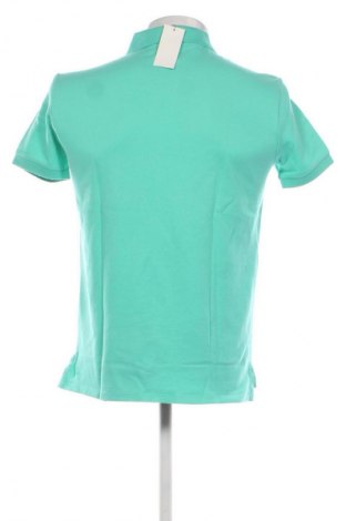 Мъжка тениска Polo Ralph Lauren, Размер XL, Цвят Зелен, Цена 144,99 лв.