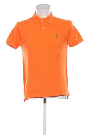Pánske tričko  Polo Ralph Lauren, Veľkosť M, Farba Oranžová, Cena  81,95 €