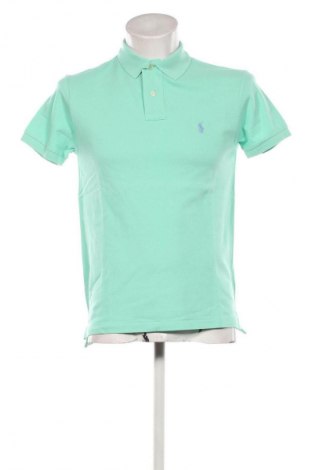 Pánské tričko  Polo Ralph Lauren, Velikost M, Barva Zelená, Cena  2 299,00 Kč