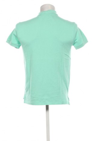 Pánské tričko  Polo Ralph Lauren, Velikost M, Barva Zelená, Cena  2 299,00 Kč