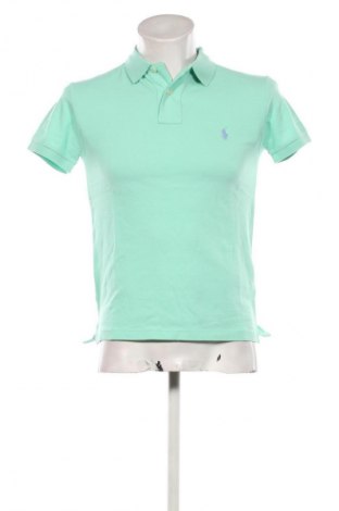 Pánské tričko  Polo Ralph Lauren, Velikost S, Barva Zelená, Cena  2 849,00 Kč