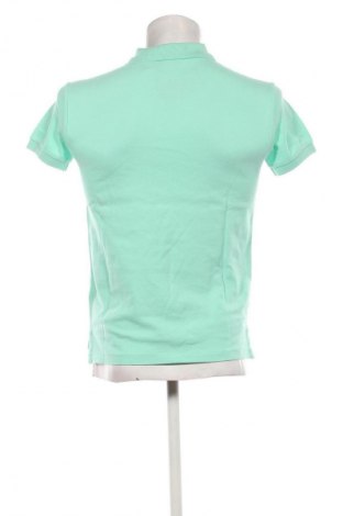 Pánské tričko  Polo Ralph Lauren, Velikost S, Barva Zelená, Cena  2 849,00 Kč