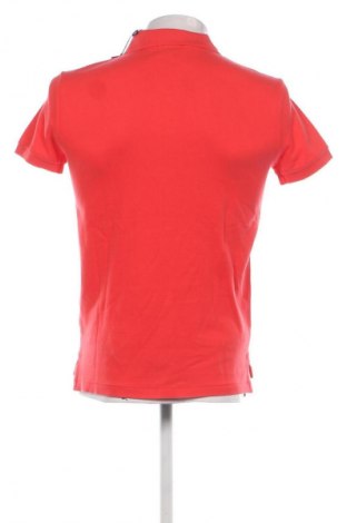 Herren T-Shirt Polo Ralph Lauren, Größe S, Farbe Rot, Preis 95,99 €