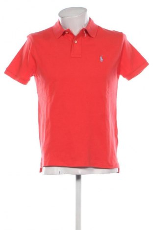 Ανδρικό t-shirt Polo Ralph Lauren, Μέγεθος M, Χρώμα Κόκκινο, Τιμή 85,99 €