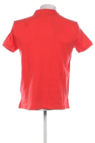 Ανδρικό t-shirt Polo Ralph Lauren, Μέγεθος M, Χρώμα Κόκκινο, Τιμή 85,99 €