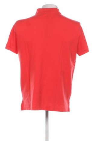 Мъжка тениска Polo Ralph Lauren, Размер L, Цвят Червен, Цена 144,99 лв.