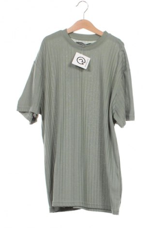 Ανδρικό t-shirt Primark, Μέγεθος XS, Χρώμα Πράσινο, Τιμή 18,47 €