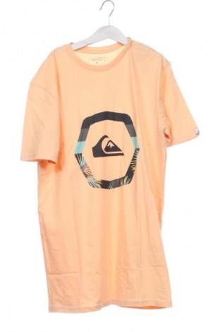 Férfi póló Quiksilver, Méret XS, Szín Narancssárga
, Ár 9 219 Ft