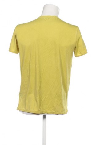 Męski T-shirt RRD, Rozmiar M, Kolor Zielony, Cena 299,99 zł