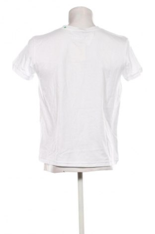 Męski T-shirt Ragdoll, Rozmiar L, Kolor Biały, Cena 194,99 zł