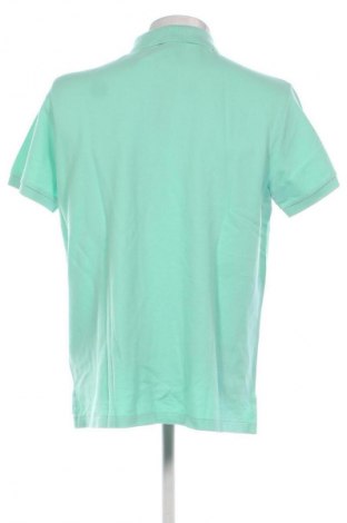 Herren T-Shirt Ralph Lauren, Größe XL, Farbe Grün, Preis 98,99 €