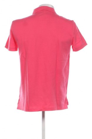 Pánske tričko  Ralph Lauren, Veľkosť M, Farba Ružová, Cena  81,95 €