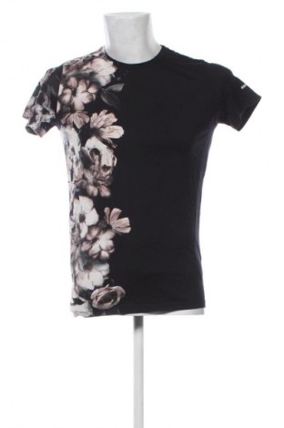 Męski T-shirt Religion, Rozmiar S, Kolor Czarny, Cena 158,30 zł
