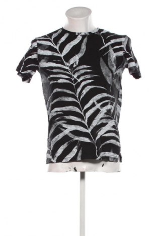 Męski T-shirt Reserved, Rozmiar S, Kolor Kolorowy, Cena 43,99 zł