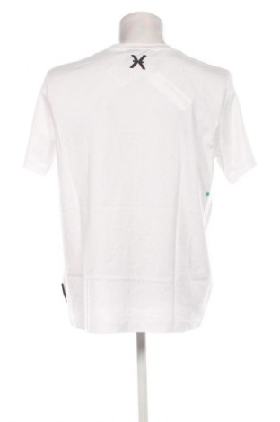 Pánske tričko  Richmond, Veľkosť XXL, Farba Biela, Cena  39,95 €