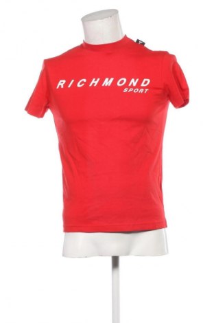 Мъжка тениска Richmond, Размер XS, Цвят Многоцветен, Цена 58,99 лв.