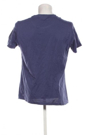 Ανδρικό t-shirt S.Oliver, Μέγεθος XL, Χρώμα Μπλέ, Τιμή 9,99 €