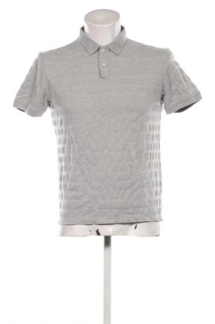 Męski T-shirt S.Oliver, Rozmiar L, Kolor Szary, Cena 45,99 zł