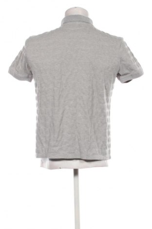 Męski T-shirt S.Oliver, Rozmiar L, Kolor Szary, Cena 45,99 zł