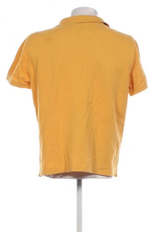 Męski T-shirt S.Oliver, Rozmiar XL, Kolor Żółty, Cena 46,99 zł