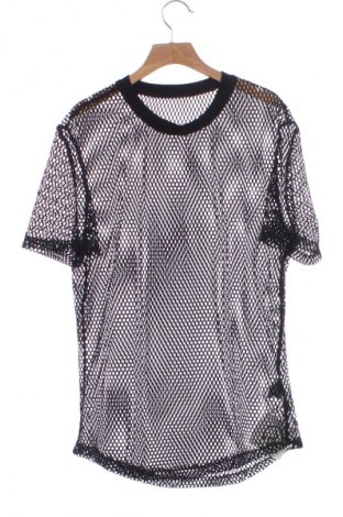 Tricou de bărbați SHEIN, Mărime M, Culoare Negru, Preț 33,99 Lei