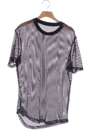 Tricou de bărbați SHEIN, Mărime M, Culoare Negru, Preț 33,99 Lei