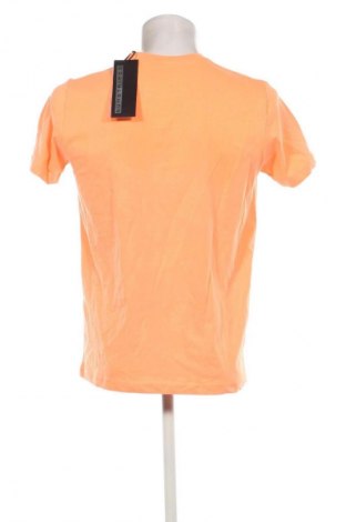 Pánske tričko  SUNSTRIPES, Veľkosť M, Farba Oranžová, Cena  28,95 €