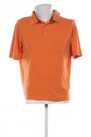 Tricou de bărbați Sachs, Mărime L, Culoare Portocaliu, Preț 95,00 Lei