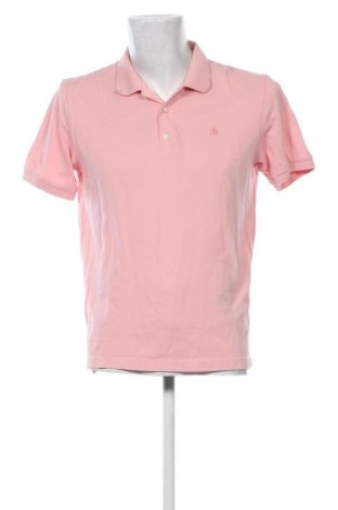 Pánské tričko  Scotch & Soda, Velikost L, Barva Růžová, Cena  557,00 Kč