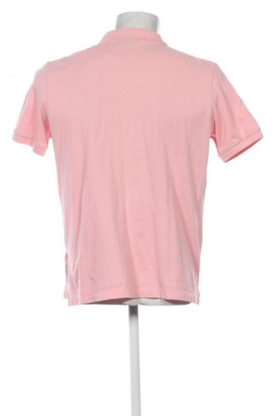 Pánské tričko  Scotch & Soda, Velikost L, Barva Růžová, Cena  557,00 Kč