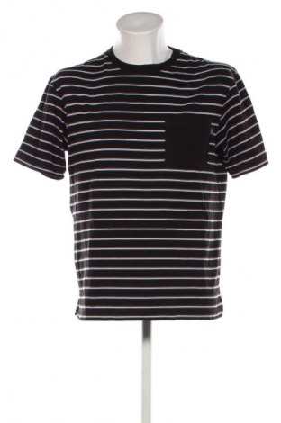 Męski T-shirt Scotch & Soda, Rozmiar XL, Kolor Kolorowy, Cena 61,99 zł